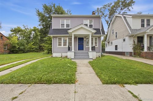 3935 Chatsworth St, Detroit, MI, 48224-3449 | Card Image