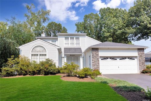 17 Morning Glory Drive, Lake Grove, NY, 11755 | Card Image