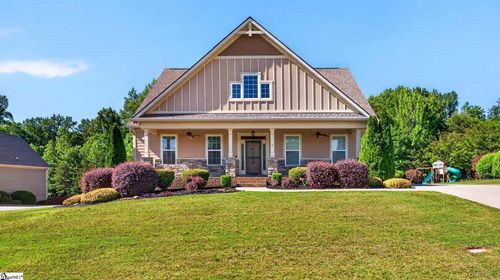 6 Setting Sun Ln, Travelers Rest, SC, 29690-7889 | Card Image