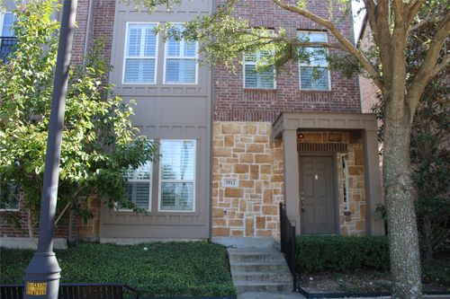 3912 Asbury Ln, Addison, TX, 75001-4429 | Card Image