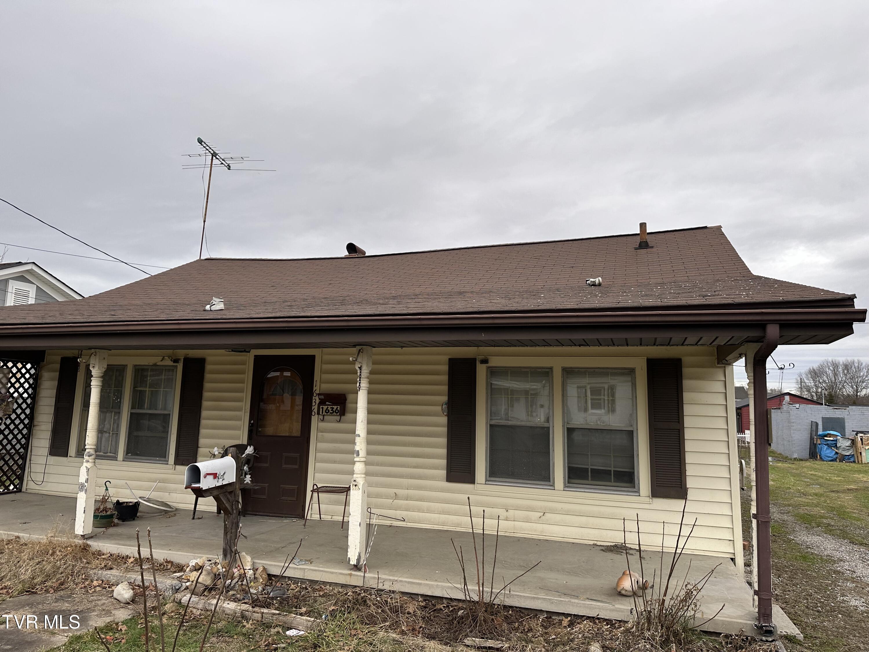 Highland St, Kingsport, TN 37664