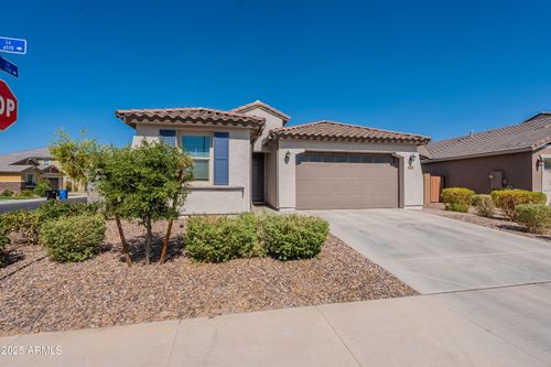 6581 S Abbey Ln, Gilbert, AZ, 85298-1106 | Card Image