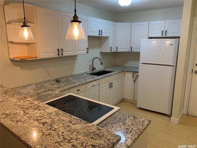205 - 2315 Mcintyre St, Condo with 2 bedrooms, 1 bathrooms and 1 parking in Regina SK | Image 8