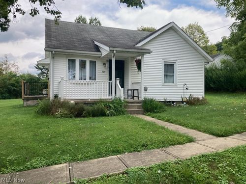 209 Grandview Street, Scio, OH, 43988 | Card Image