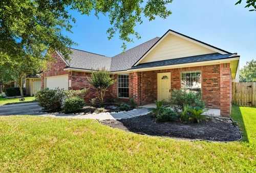 25707 Crisp Spring Ln, Spring, TX, 77373-7951 | Card Image