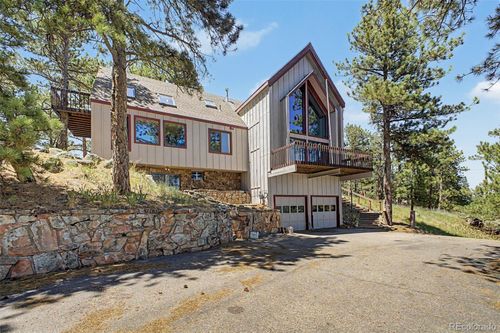 419 Wild Horse Circle, Boulder, CO, 80304 | Card Image