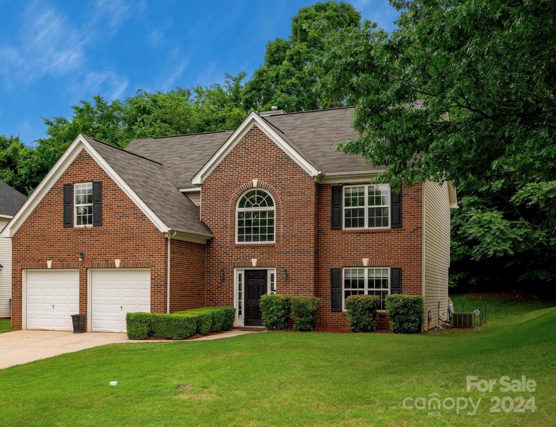 Scanlon Rd, Mooresville, NC 28115