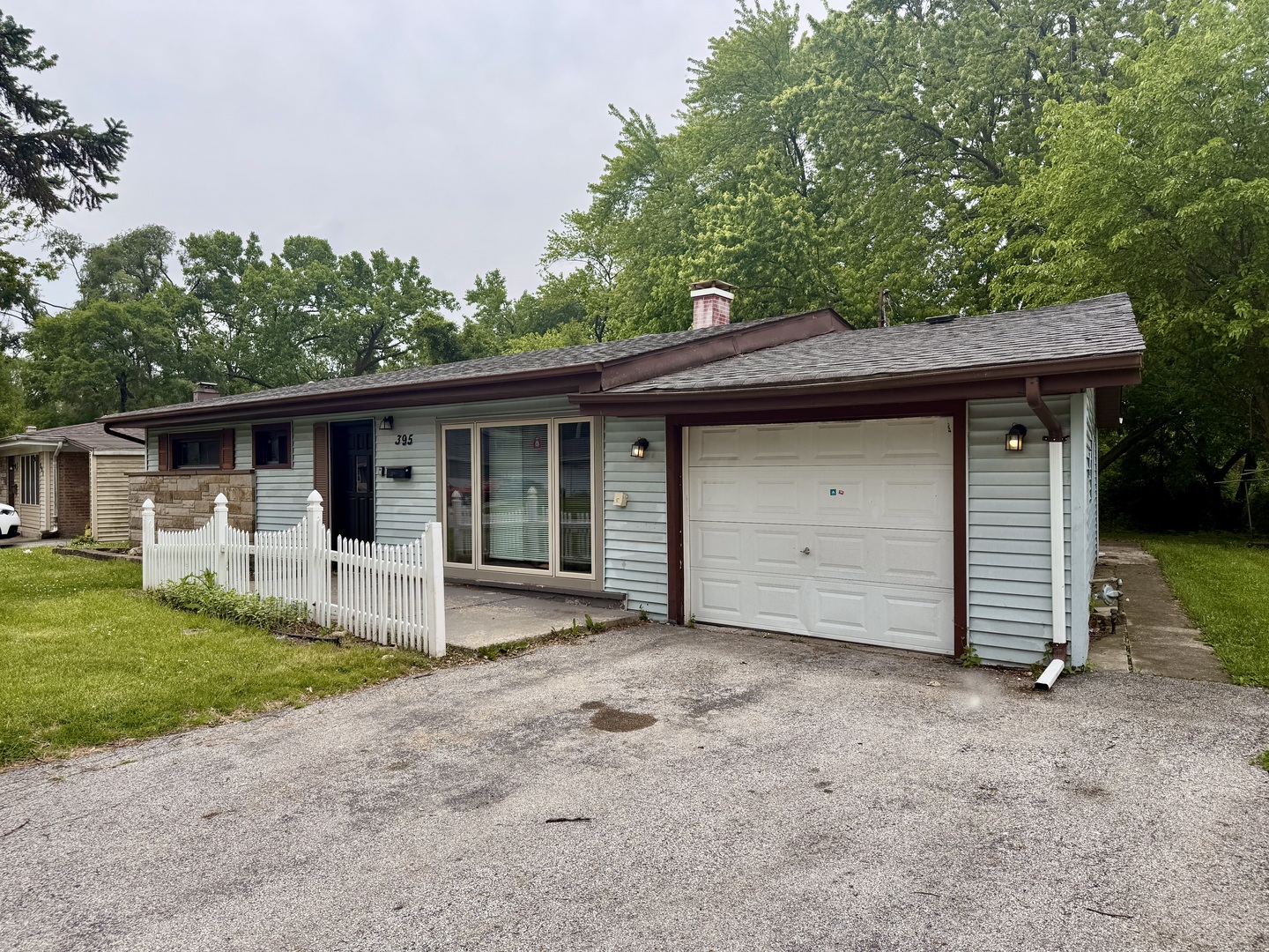 Residential in Calumet City 3