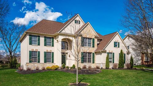 6170 Balmoral Dr, Dublin, OH, 43017-8529 | Card Image