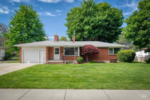 6517 W Fairfield Ave, Boise, ID, 83709-2013 | Card Image