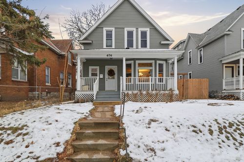 676 Geranium Ave E, Saint Paul, MN, 55106-2519 | Card Image