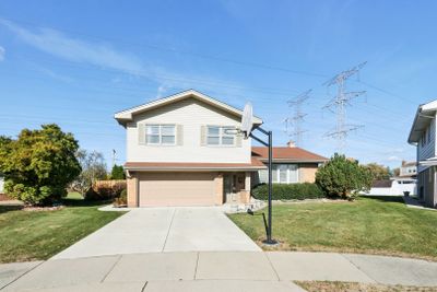 150 W Kathleen Drive, House other with 4 bedrooms, 2 bathrooms and 2 parking in Des Plaines IL | Image 1