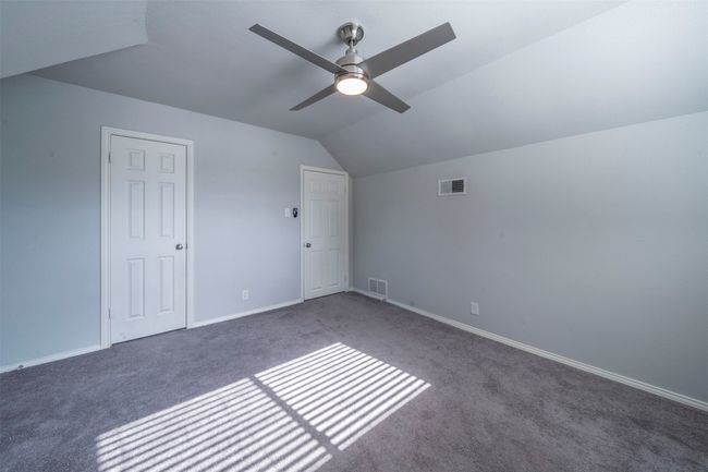806 Rivercrest Blvd, House other with 4 bedrooms, 3 bathrooms and null parking in Allen TX | Image 27