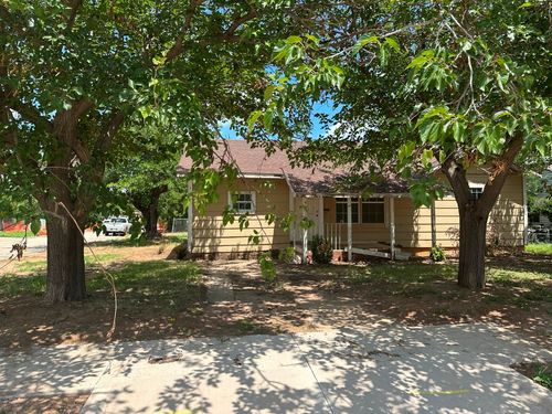2101 Jeanette St, Abilene, TX, 79602-5805 | Card Image