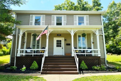100 Kibbey Ave, Morrow, OH, 45152-1130 | Card Image