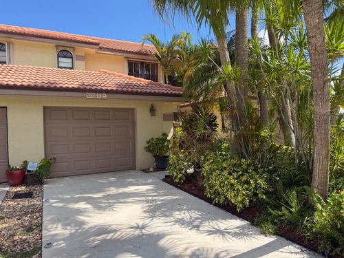 2-12244 Sag Harbor Court Court, Wellington, FL, 33414 | Card Image