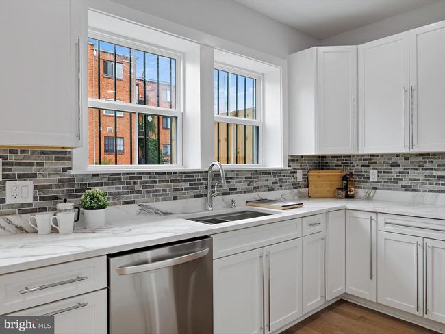 5106 Fitch St Se, Townhouse with 4 bedrooms, 5 bathrooms and null parking in WASHINGTON DC | Image 14