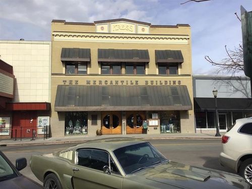 546 Main St, Grand Junction, CO, 81501-2674 | Card Image