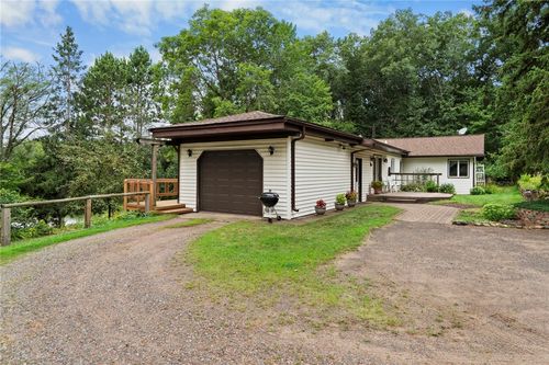 4821 Tozer Lake Rd, Spooner, WI, 54801-8638 | Card Image