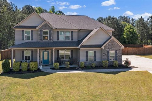 524 Trousseau Ln, Mcdonough, GA, 30252-5053 | Card Image