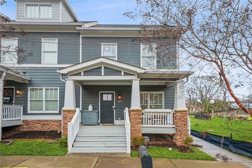 617 Chestnut St, Hapeville, GA, 30354-1711 | Card Image