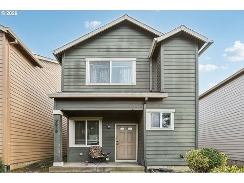 2608 Princeton Pl, Forest Grove, OR, 97116-1709 | Card Image