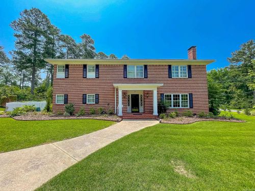 415 E 13th St, El Dorado, AR, 71730-3301 | Card Image