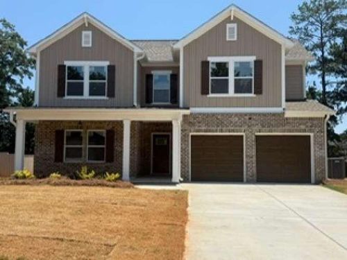 3536 Dogwood Pass, Lithonia, GA, 30038-3367 | Card Image