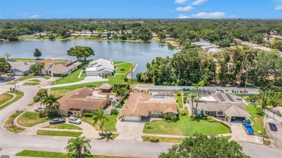 2115 Seagull Drive, House other with 3 bedrooms, 2 bathrooms and null parking in Clearwater FL | Image 3