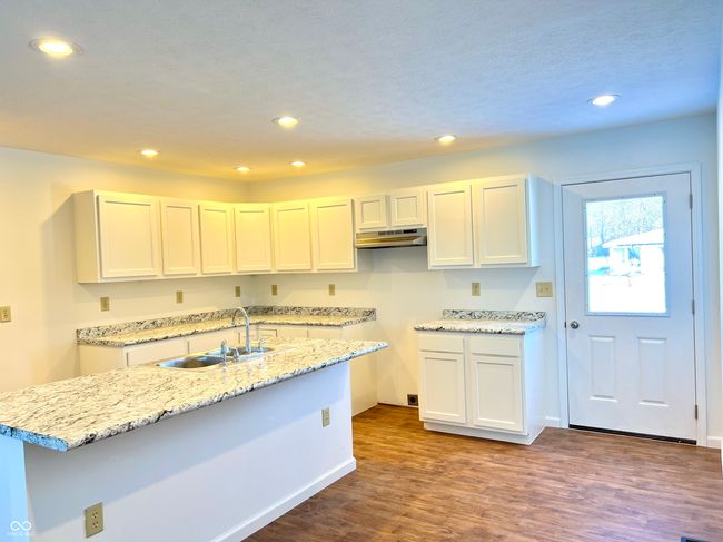 521 N Swain St, House other with 3 bedrooms, 2 bathrooms and null parking in Ingalls IN | Image 5