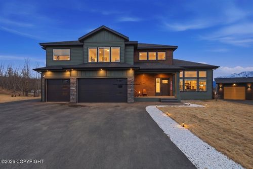 2001 S Sanctuary Dr, Wasilla, AK, 99654-0053 | Card Image