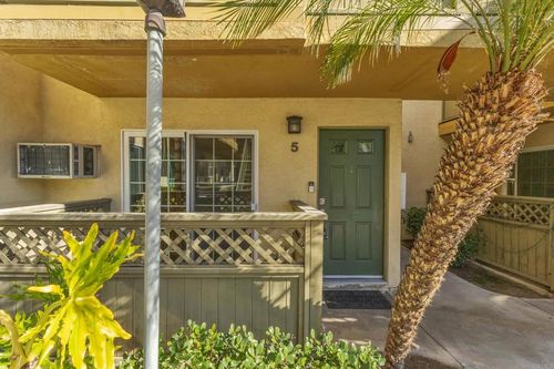 unit-5-453 Graves Ave, El Cajon, CA, 92020-3636 | Card Image