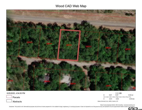 312 Rolling Rdg, Holly Lake Ranch, TX, 75765 | Card Image