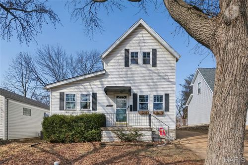 3285 Jasper Park, Saint Louis, MO, 63139-1708 | Card Image