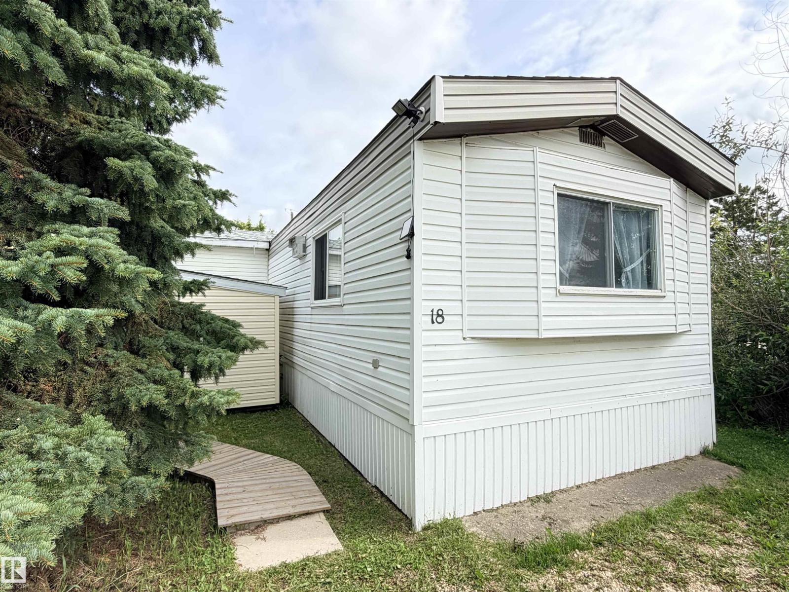 Residential in Westlock