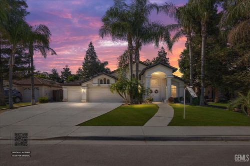 11715 Stonington St, Bakersfield, CA, 93312-5771 | Card Image