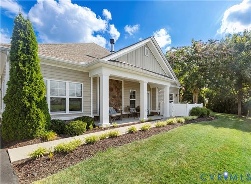 615 Pumpkin Pl, North Chesterfield, VA, 23236-3572 | Card Image