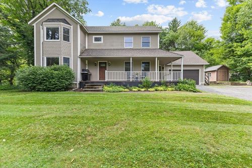 738 River Rd, Stowe, VT, 05672-4618 | Card Image