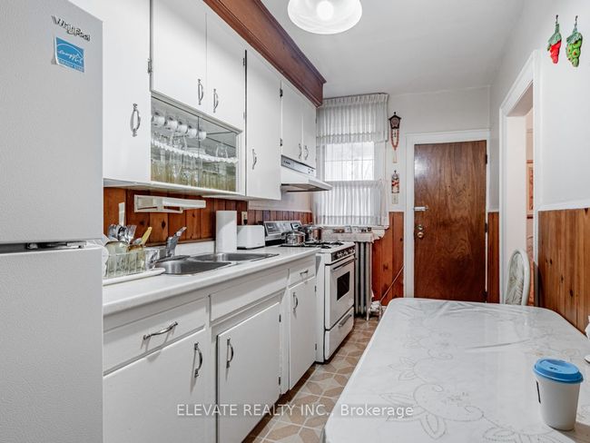 76 Appleton Ave, House other with 3 bedrooms, 2 bathrooms and 1 parking in York. ON | Image 14