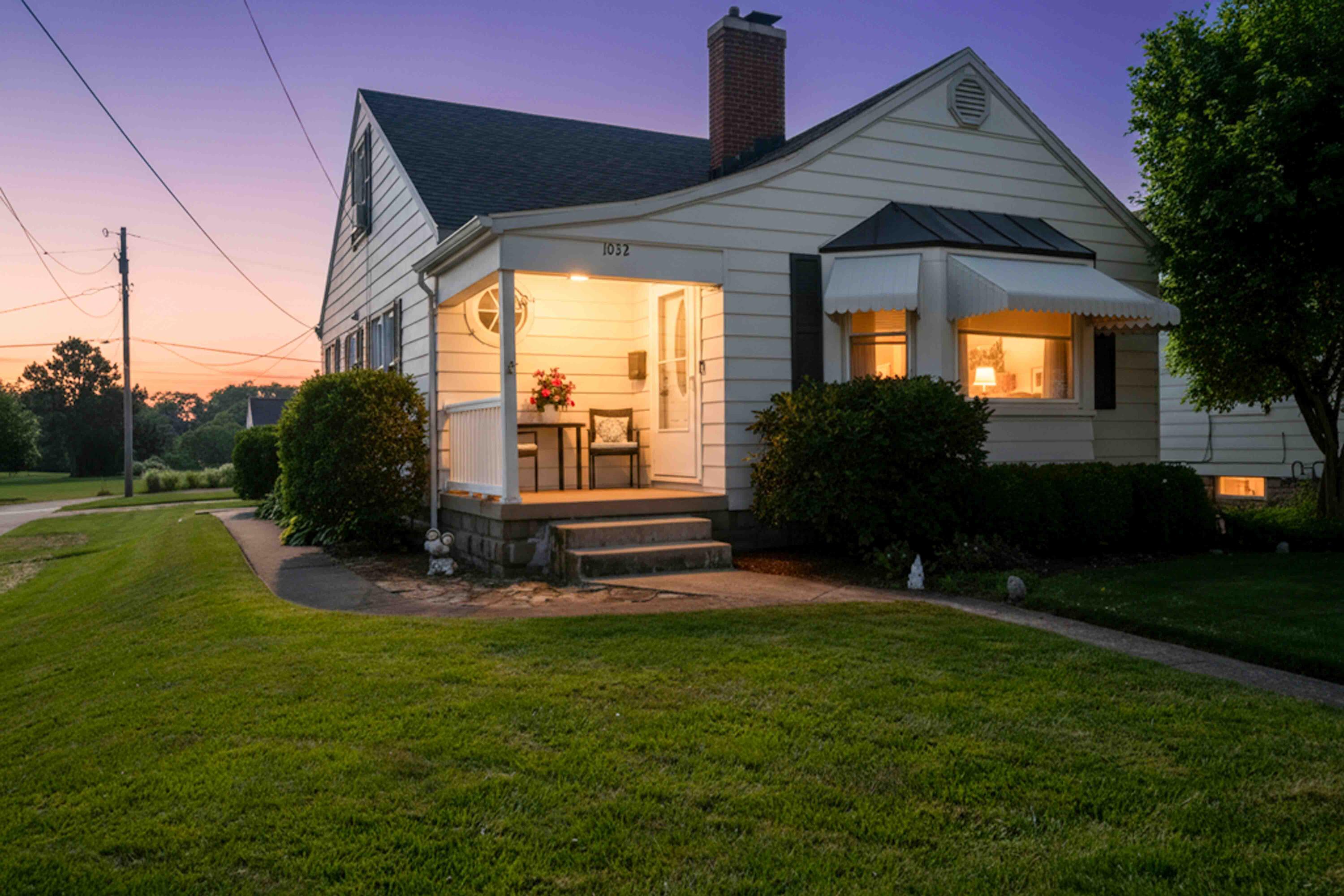 Residential in Sidney
