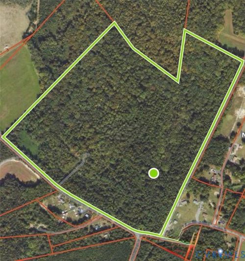 22175 Cool Water Dr, RUTHER GLEN, VA, 22546-3307 | Card Image