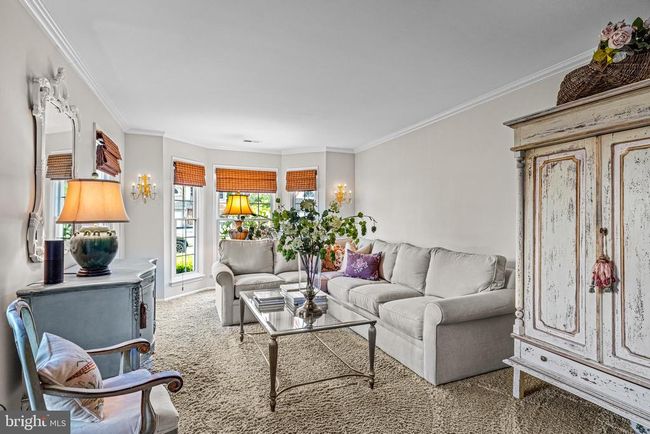 48 Sandhurst Dr, Townhouse with 3 bedrooms, 3 bathrooms and null parking in MOUNT LAUREL NJ | Image 7