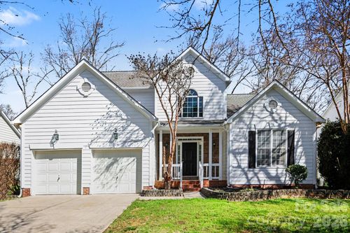 3629 Arklow Rd, Charlotte, NC, 28269-6748 | Card Image