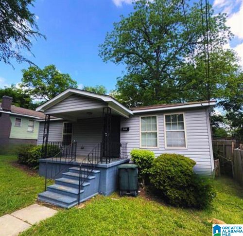 4421 43rd St N, BIRMINGHAM, AL, 35217-3957 | Card Image