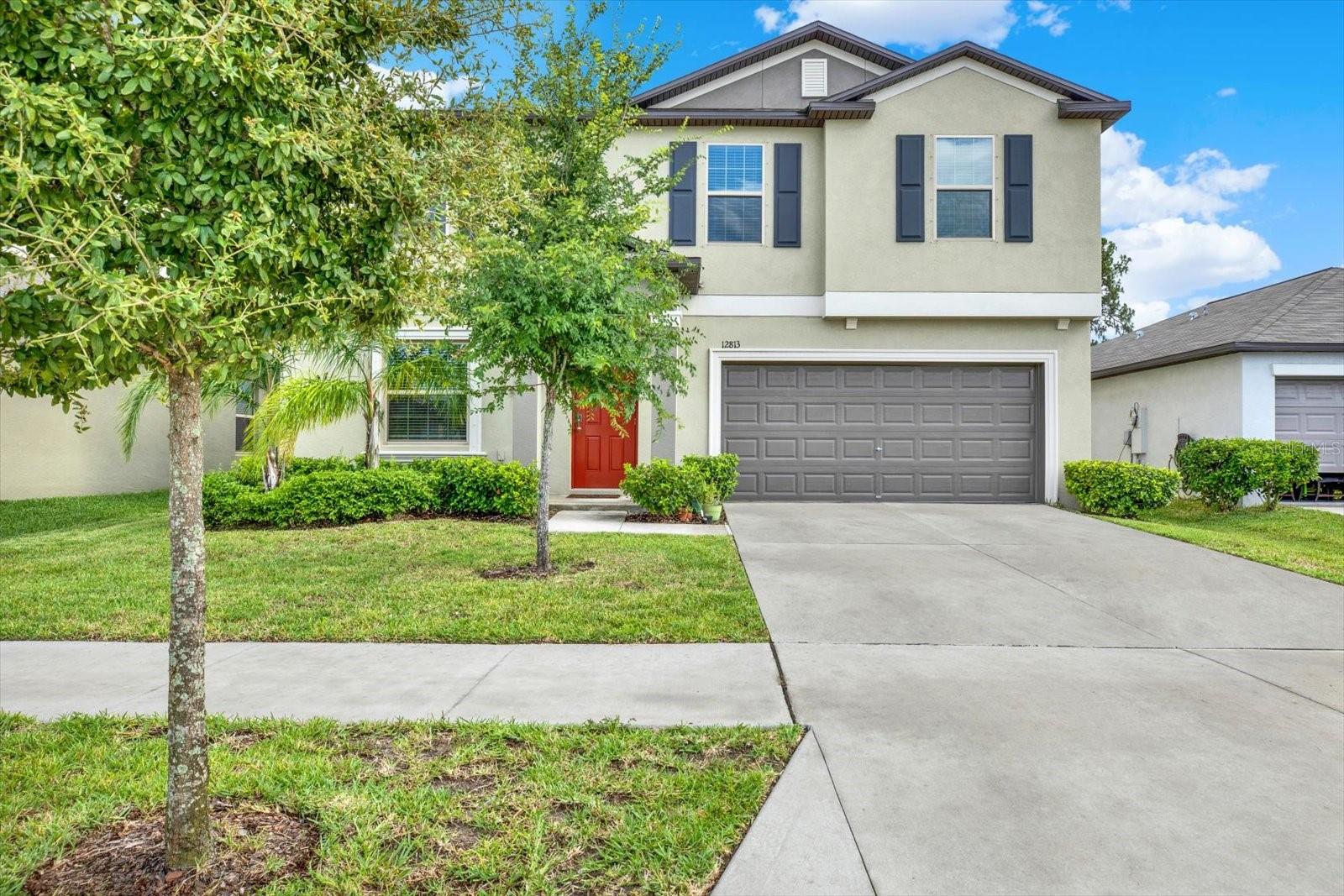 Residential Lease in RIVERVIEW