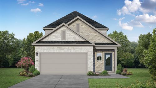 2529 Allegretto Sea Dr, Katy, TX, 77493-4159 | Card Image