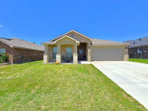 14 Iron Wood Ct, Odessa, TX, 79765-2268 | Card Image