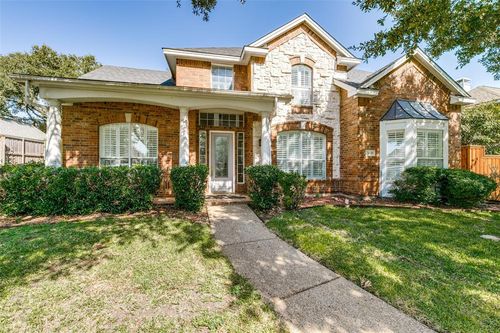 3639 Eden Drive, Dallas, TX, 75287 | Card Image