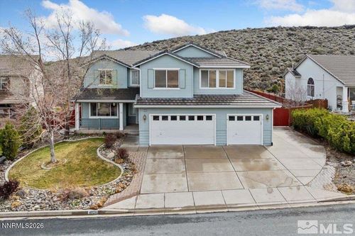 4520 Great Falls Loop, Reno, NV, 89511-6095 | Card Image