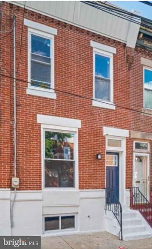 1256 S 29th St, PHILADELPHIA, PA, 19146-3616 | Card Image